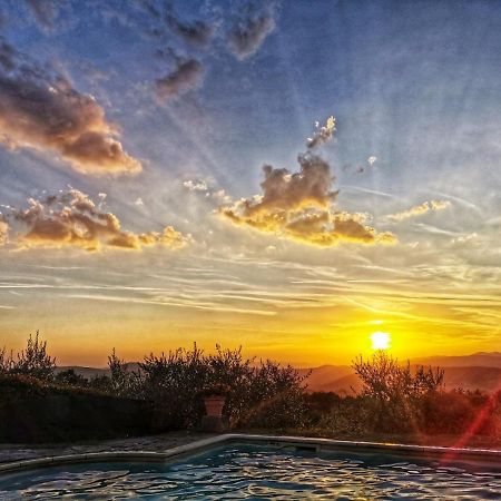 Il Cerro Konuk evi Pelago Dış mekan fotoğraf