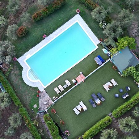 Il Cerro Konuk evi Pelago Dış mekan fotoğraf