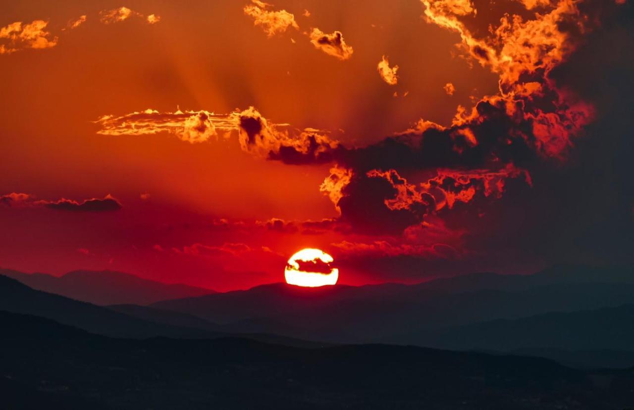 Il Cerro Konuk evi Pelago Dış mekan fotoğraf