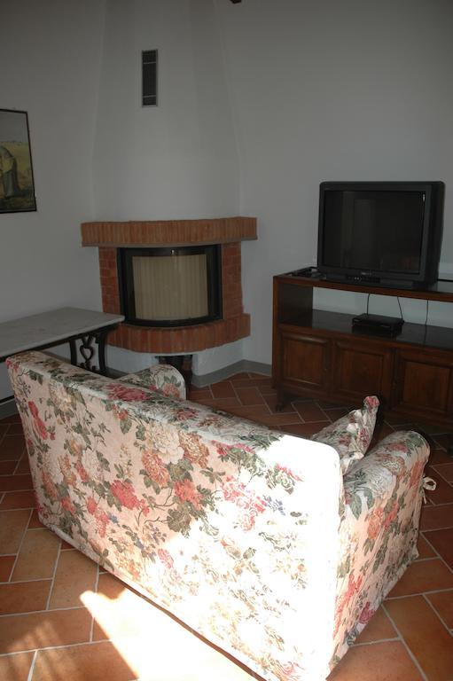 Il Cerro Konuk evi Pelago Oda fotoğraf