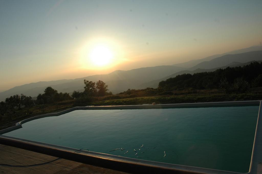 Il Cerro Konuk evi Pelago Oda fotoğraf